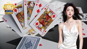Hitclub sẽ mang đến cho bạn những trải nghiệm Mậu Binh tuyệt vời nhất
