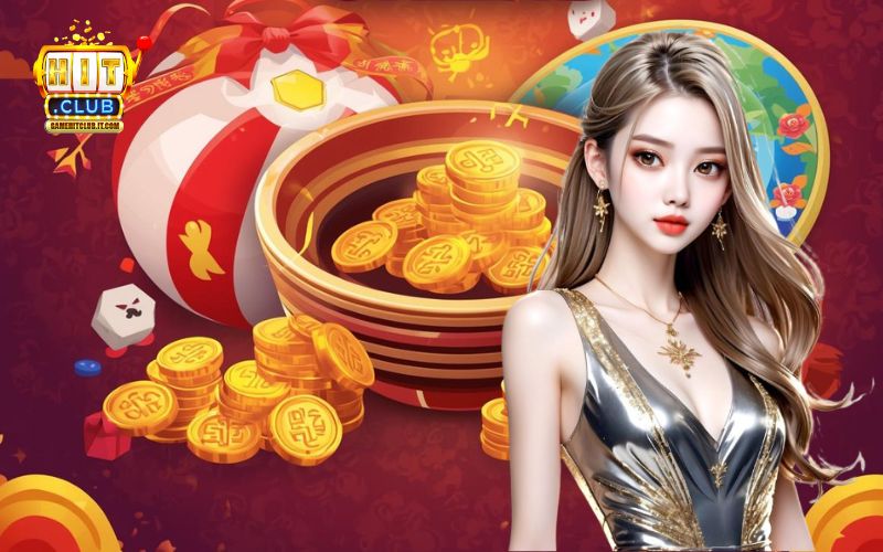 Xóc Đĩa Theo Màu dựa trên tính ngẫu nhiên