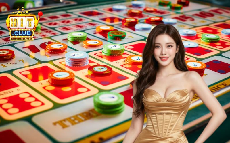 Để tối ưu hiệu quả, bạn không chỉ chọn cửa cược mà còn cần chiến lược hợp lý